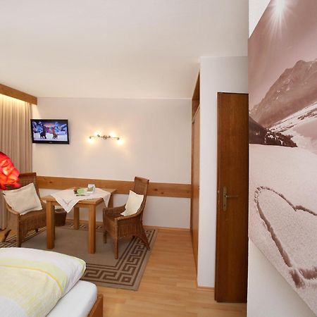 Appartement Lackner Zell am See Extérieur photo