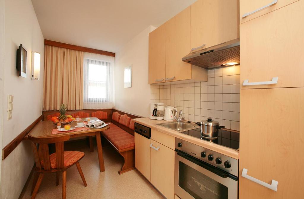Appartement Lackner Zell am See Chambre photo
