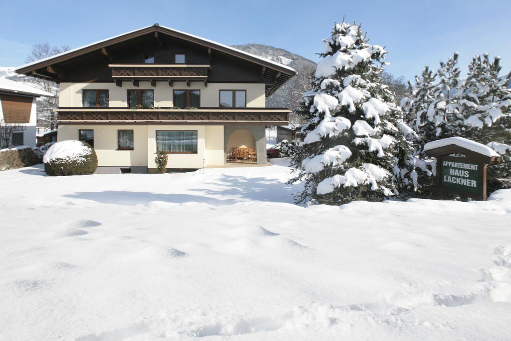 Appartement Lackner Zell am See Extérieur photo