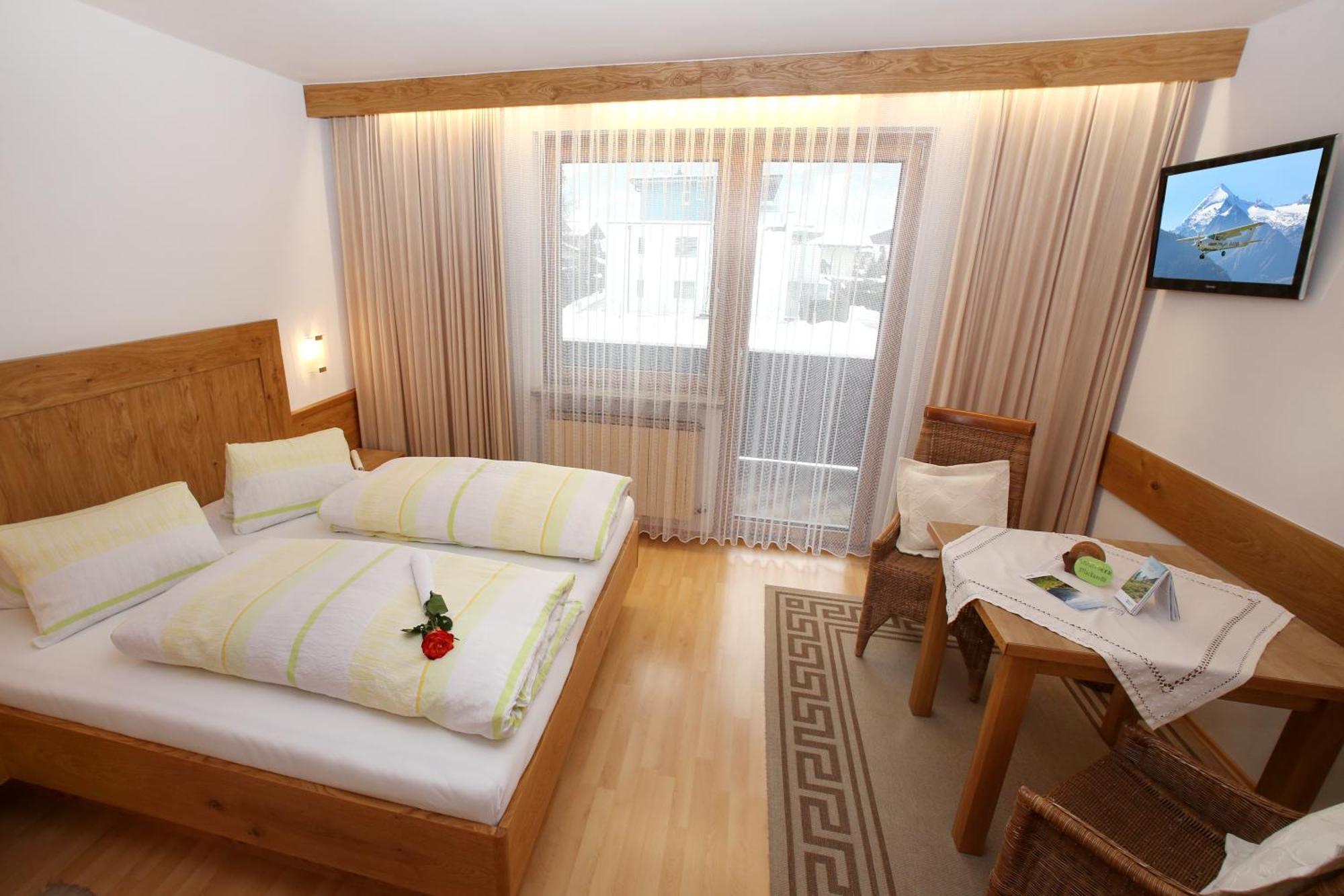 Appartement Lackner Zell am See Extérieur photo