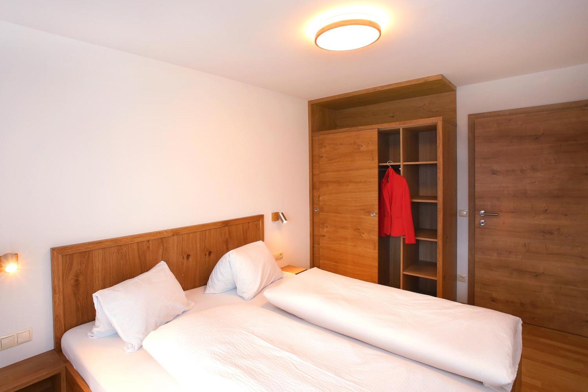 Appartement Lackner Zell am See Extérieur photo