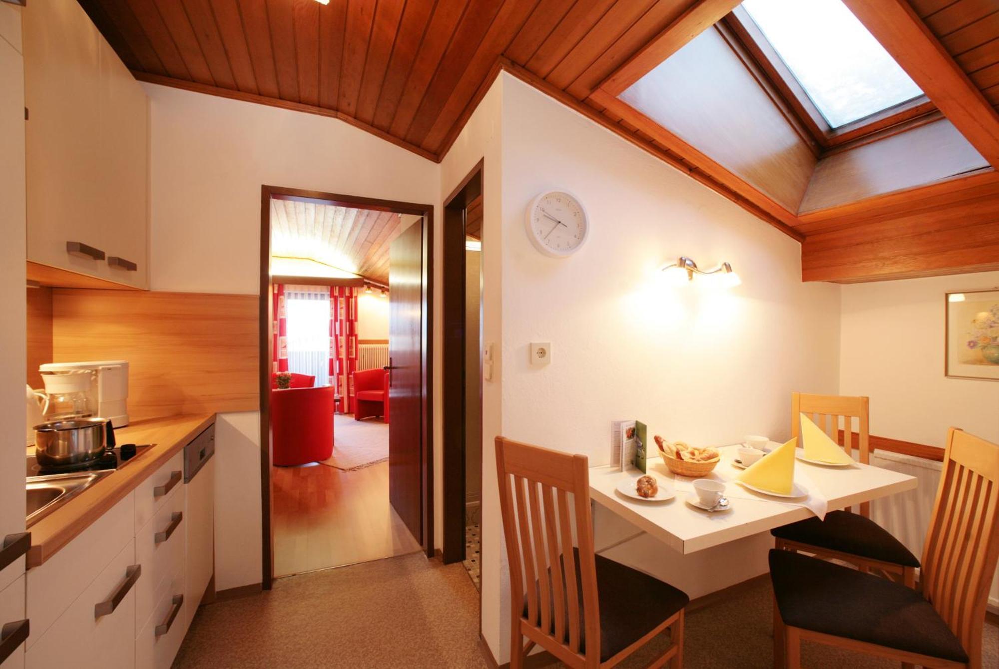 Appartement Lackner Zell am See Extérieur photo