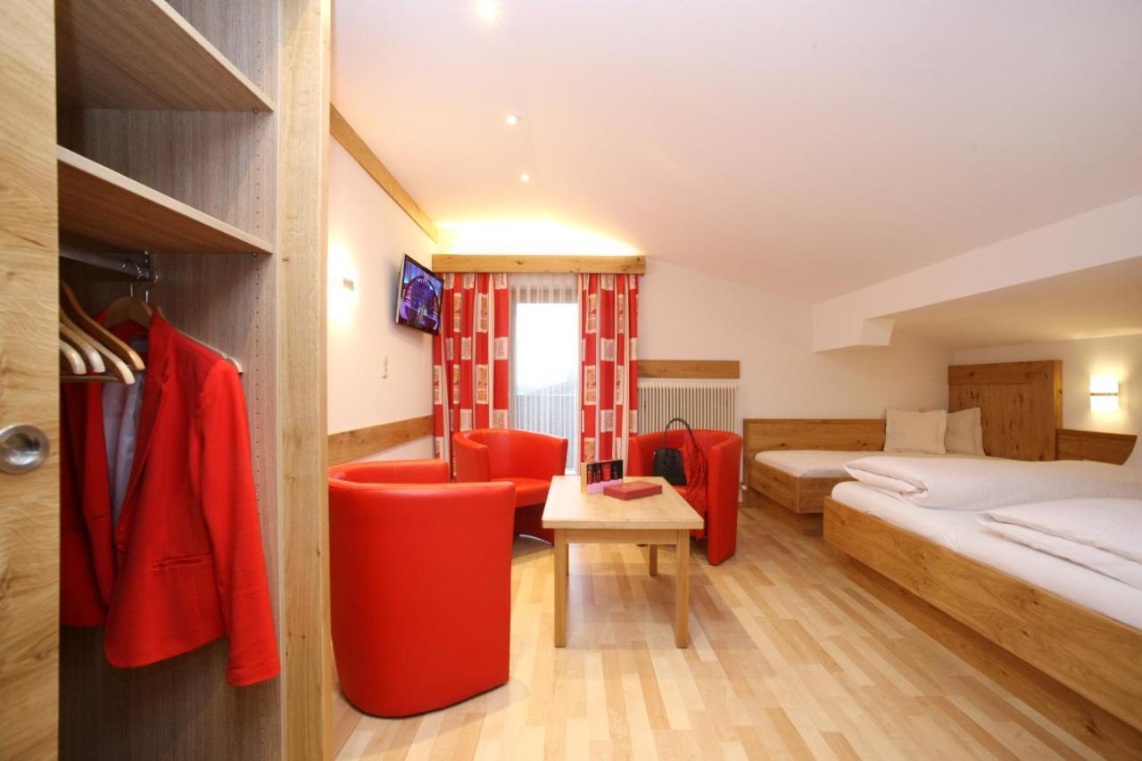 Appartement Lackner Zell am See Extérieur photo