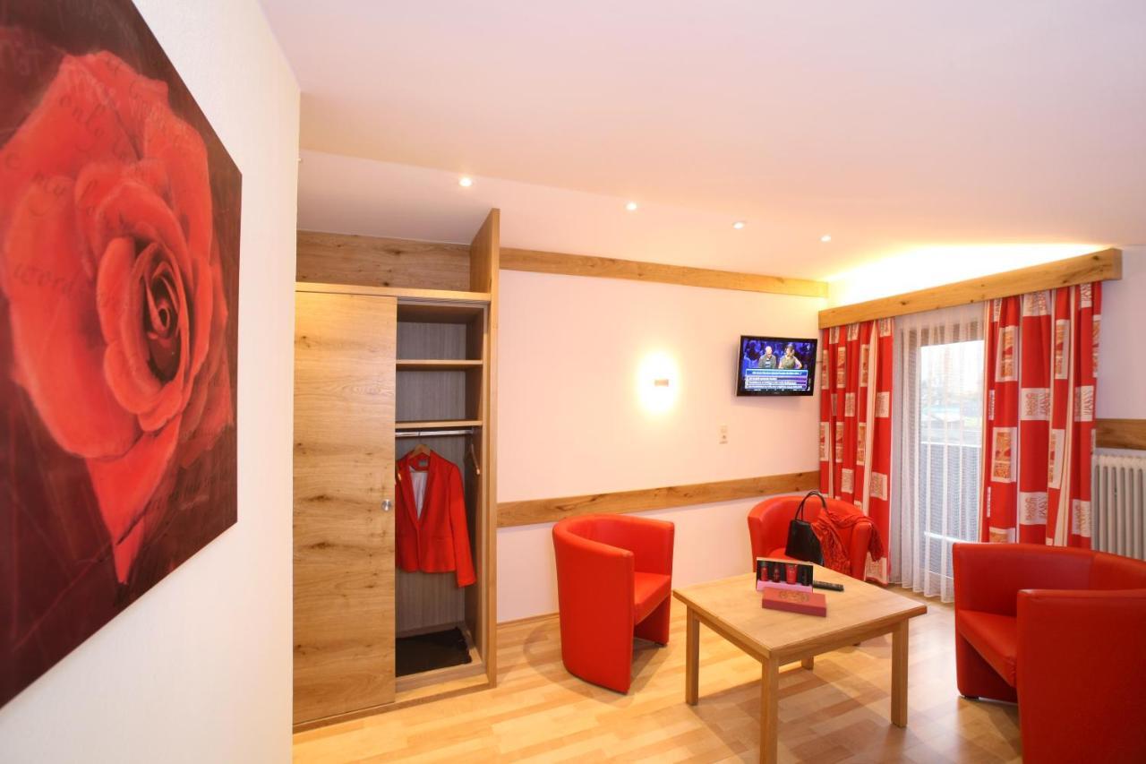 Appartement Lackner Zell am See Extérieur photo