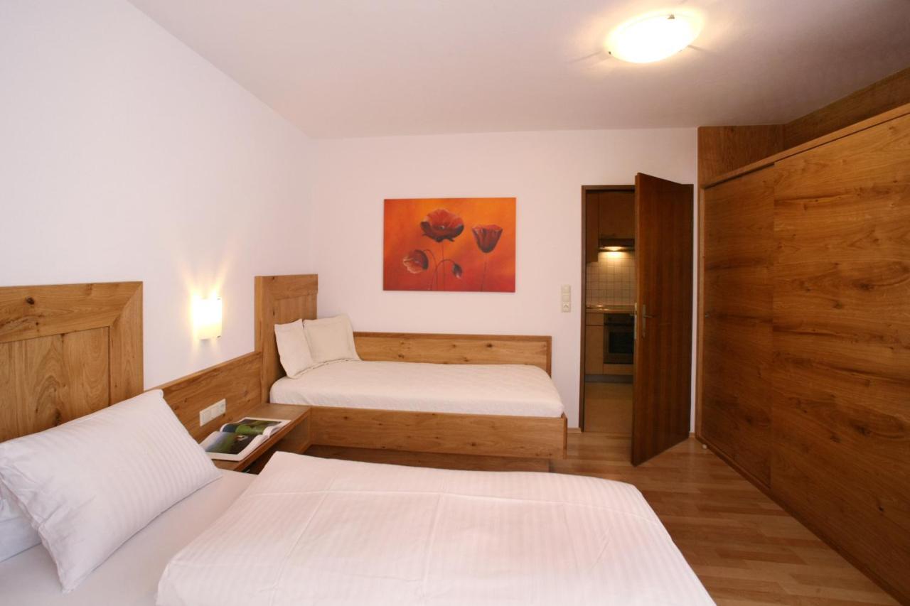 Appartement Lackner Zell am See Extérieur photo