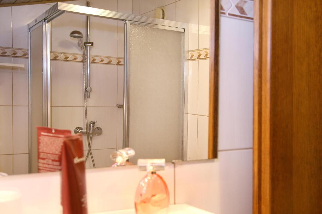 Appartement Lackner Zell am See Extérieur photo